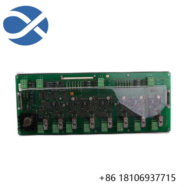 Opto 22 001818K AC24 AT AT Control System Module