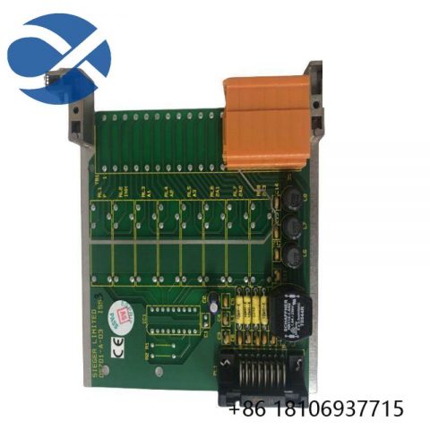 Honeywell 05701-A-0325 DC Input Card for Industrial Control Systems