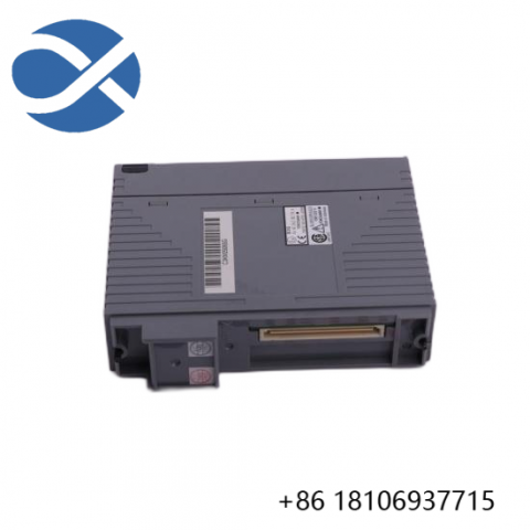 Yokogawa AAI143-S53 S1 - Precision Analog Input Module for Industrial Control Systems