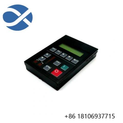 Rockwell Automation 1201-HA2 Programming Terminal - Industrial Control Solution