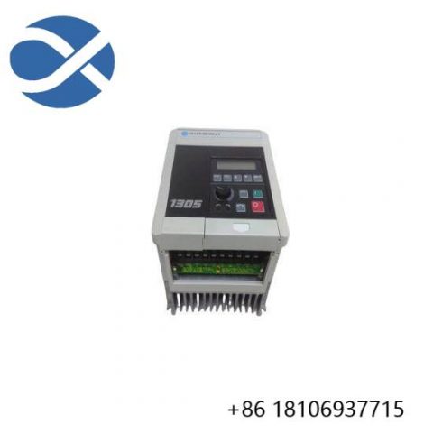 ABB 1305-BA03A AC Drive - Industrial Automation Solutions