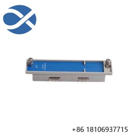 Bently Nevada 131151-01: High-Precision Control Module