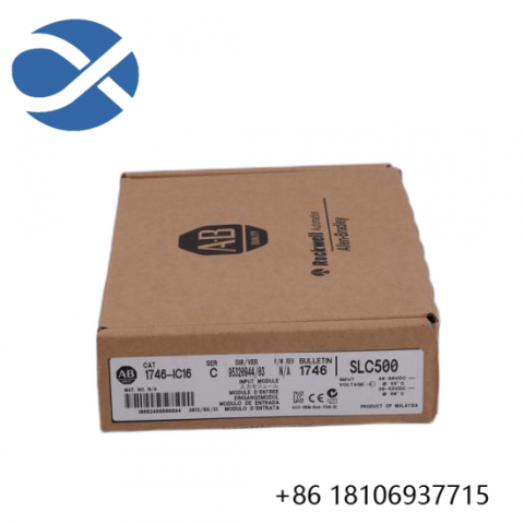 SMC 1326AB-B430E-21 AC Servo Motor, High Performance and Precision Control