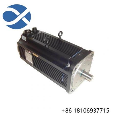 Yokogawa 1326AB-B720E-M2K7L/B AC Servo Motor, Compact & Efficient Control Solutions