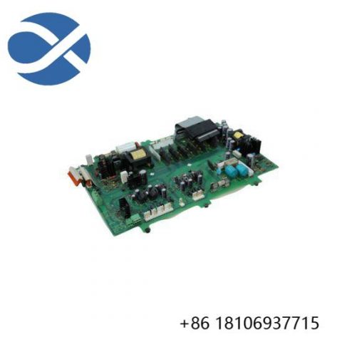 ABB 1336-BDB-SP18C/74101-482-52 Drive Circuit Board Card, Advanced Control Module for Industrial Automation