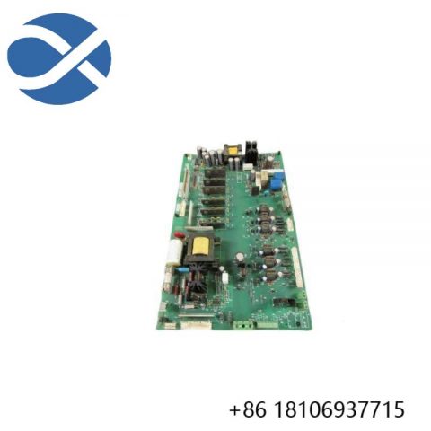 AB Electronics 1336-BDB-SP29D PCB Gate Drive Board, Industrial Control Module