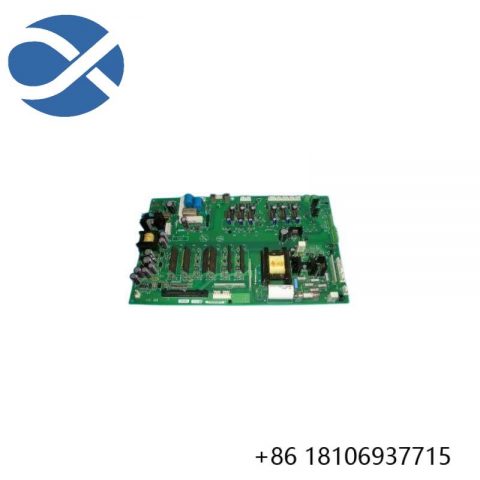 ABB AB 1336-BDB-SP31D Industrial Drive, High Performance, Energy Efficiency