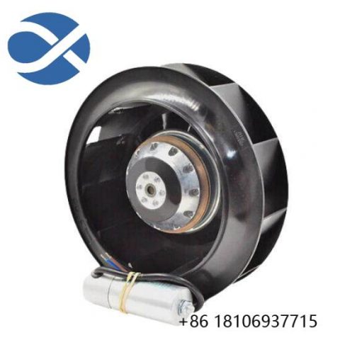 Advanced 1336-FAN-SP2A Industrial Fan for Enhanced Efficiency and Durability