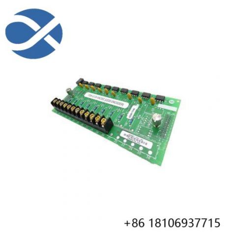 ABB 1336-L5 Control Interface Board, for Advanced Automation Solutions