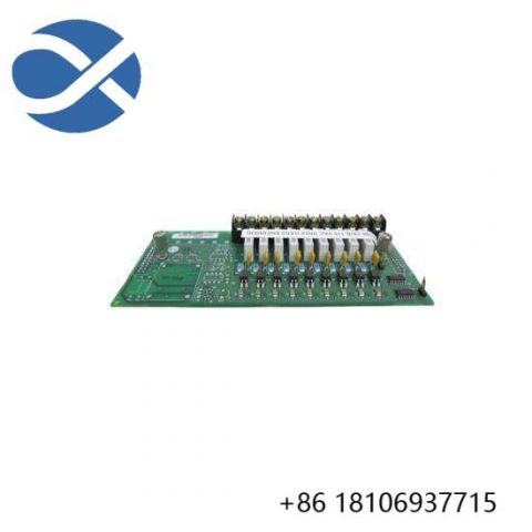 AB 1336-L6/B Control Interface Board