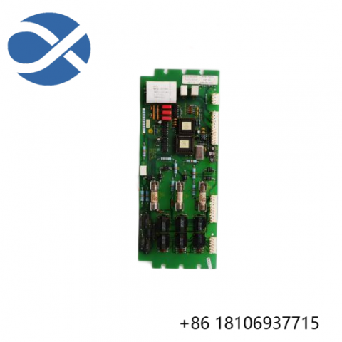 Advanced Industrial Control Board - 1336-PB-SP2C | Model 74101-502-57 | Enhanced Performance for Modern Factories