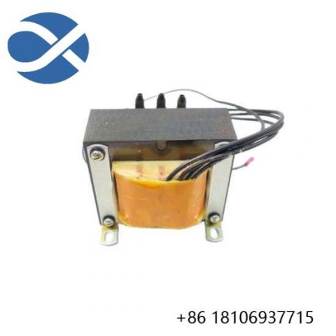 AB 1336-T-SP5A Transformer, Precision Power Transfer Solutions