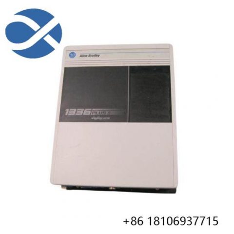 AB 1336F-BRF150-AA-EN 1336 PLUS II Drive - 15 HP