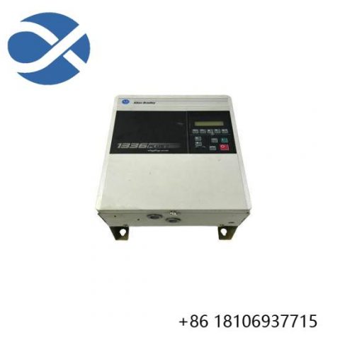 ABB 1336F-BRF75-AA-EN-HAS2 AC Drive, High Performance Control Module