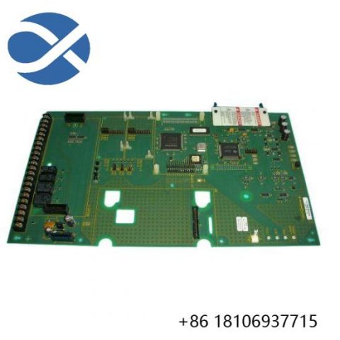 Allen Bradley 1336F-MCB-SP1C Drive Board, Industrial Control Modules