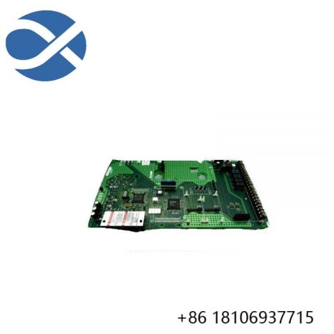 Allen Bradley 1336F-MCB-SP1G | Drive Control Board, Engineered for Precision