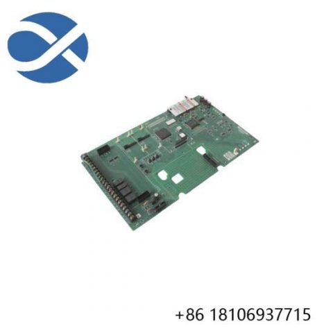 Advanced 1336F-MCB-SP1K Drive Control Board: Precision & Efficiency in Industrial Automation