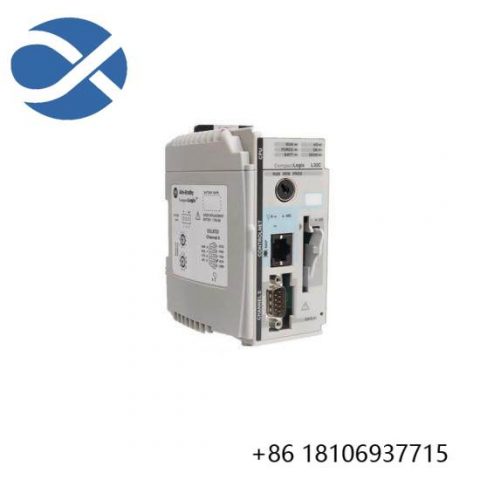 ABB 1361-NO61-2-5 Motor Control Center, Advanced Industrial Automation Solution