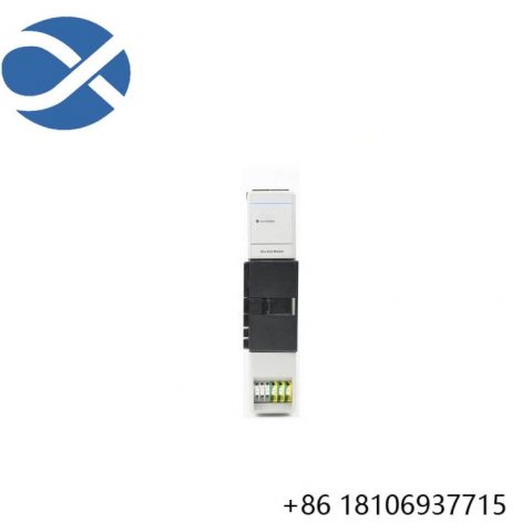 AB Electronics 1394-AM50 AC Servo Controller