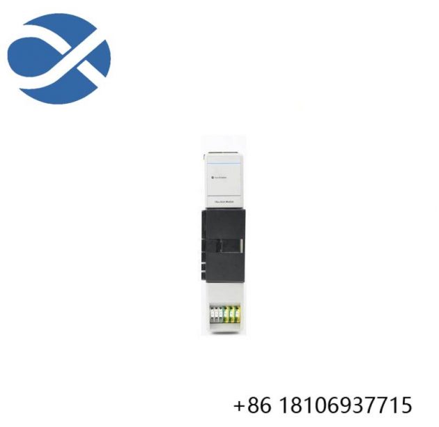 AB Electronics 1394-AM50 AC Servo Controller