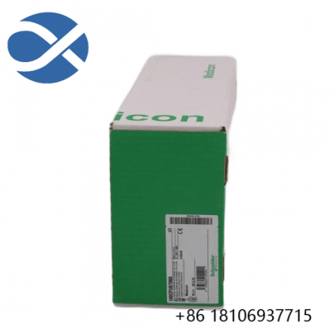 Schneider Electric 140AVI03000 Analog Input Module for Quantum Automation Platform