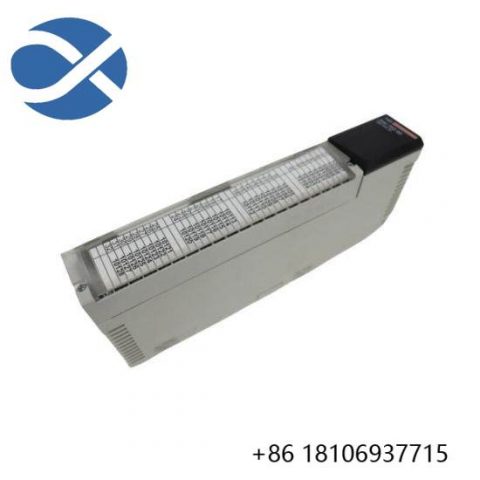 Schneider Modicon 140DAI75300 Discrete Input Module - Precision Control for Automation