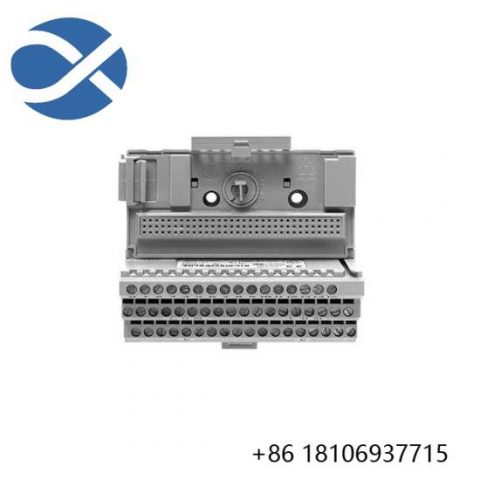 Schneider Electric 1440-TB-A Terminal Base, Advanced Control Solutions