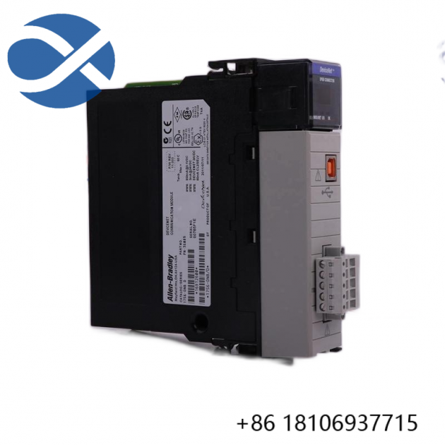 ABB AB 1440-TPS02-01RB Position Module