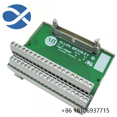 Festo 1492-IFM40F 1492IFM40F: Industry Leading Field Bus Interface Module