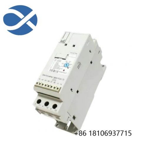 AB Control Systems 150-C480NBD - Advanced Industrial Control Module