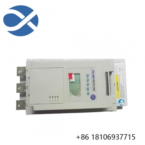 AB 150-F135NBD Motor Controller, Advanced Drive Technology for Industry