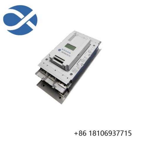 ABB 150-F361NBDB Motor Controller - Industrial Automation Module