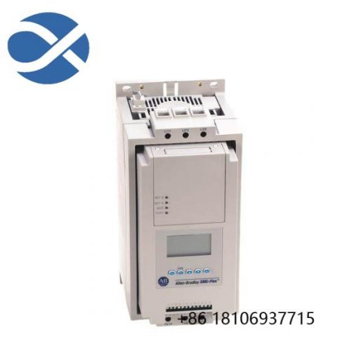 Allen-Bradley 150-F480NBDB SMART MOTOR CONTROLLER