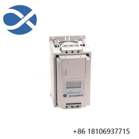 ABB 150F25NBD Motor Controller, Industrial Automation Module