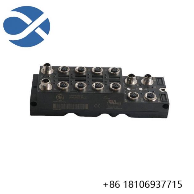 GE 151X1207BB31SA01: Industrial-grade PCB Module, Designed for Precision Control Systems