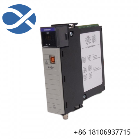 AB 1606-XL240E Power Supply Module: Allen-Bradley's High-Performance Solution