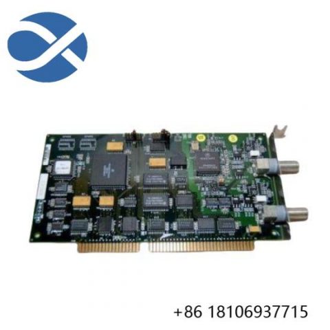 Siemens 16267-1/4 Moore Interface Module