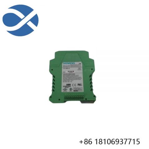 SIEMENS 16804-44 Handshake Module - Advanced Interface for Industrial Automation