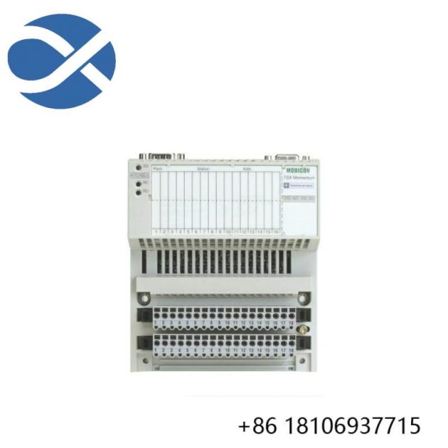 Schneider Electric 170INT11003 Interbus Communication Adaptor, PLC Interfaces