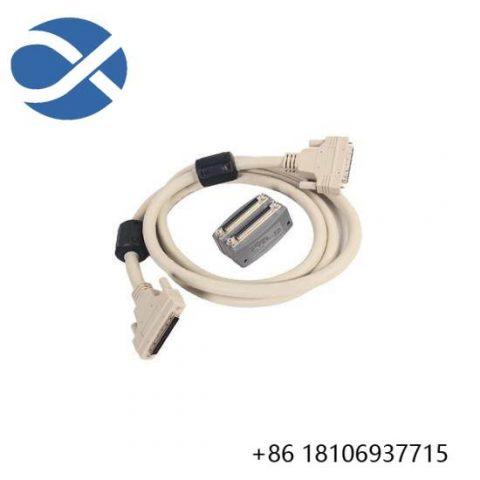 ABB 1715-C2 Preferred Availability Control Cable, Industrial Control Systems