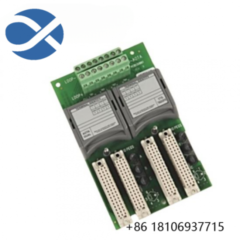 Rockwell Automation 1715-TADOF8 - Advanced Motion Control Module, Precision & Efficiency for Industrial Applications