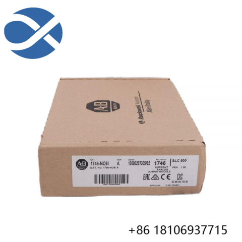 ABB AB 1734-IE4C High Density Current Input Module, for Industrial Automation