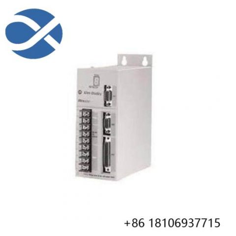 Allen-Bradley 1734-IE4S EtherNet/IP Module, 2-Port, Modular Control System