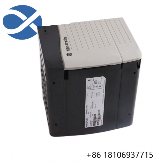 AB 1734-OW4 Digital Contact Module, Siemens PLC Accessories