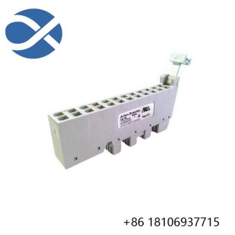 AB 1734-RTB3 Terminal Block, Advanced Control Module