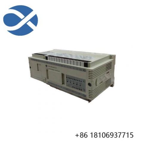 Siemens 1745-LP102 Processor Unit, Advanced Control Solutions