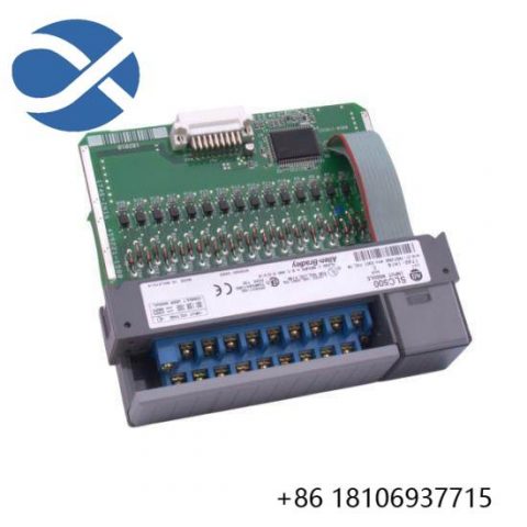 AB 1746-IH16 Current Sinking DC Input Module