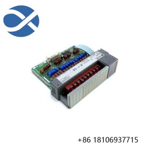 AB 1746-IM162 AC Input Module