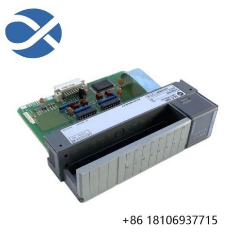 AB 1746-IV8 Current Sourcing DC Input Module