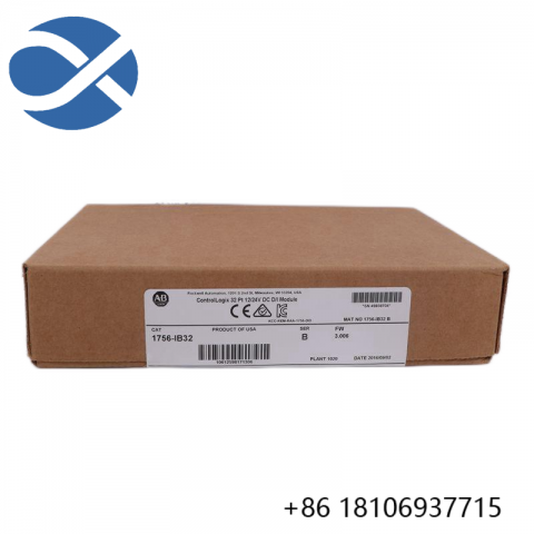 AB 1746-NI04I: Advanced Analog Input/Output Module for Industrial Automation